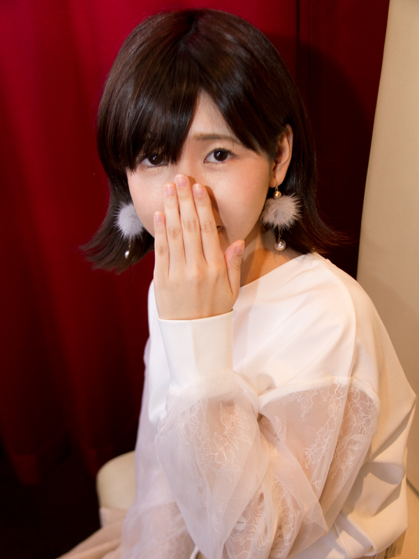 踊れ！チンチコリン・北摂店 みゆう 26歳 T：154cm　B：84(D)　W：55　H：83