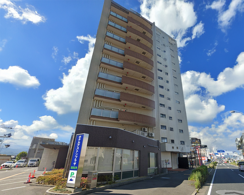 ホテルアストンプラザ関西空港／大阪府泉佐野市南中安松674－１