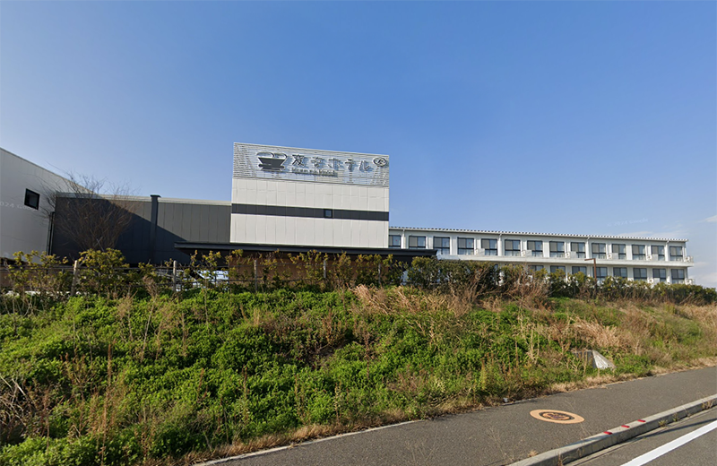 変なリゾート＆スパ 関西空港／大阪府泉佐野市りんくう往来北１番23