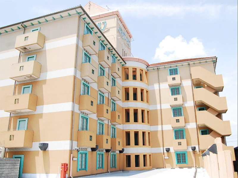 ホテル サンマルコ／大阪府大東市新田本町９－21